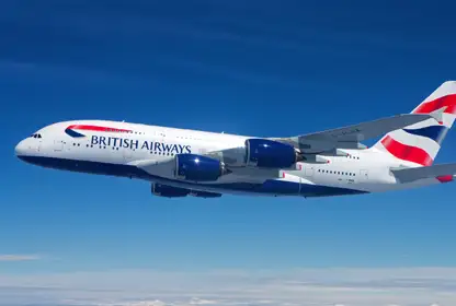 British Airways